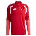 Adidas Drill Top Tiro 26 Competition Uzun Kollu Üst KA7559