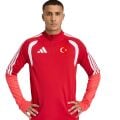 Adidas Drill Top Tiro 26 Competition Uzun Kollu Üst KA7559