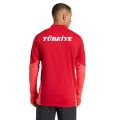 Adidas Drill Top Tiro 26 Competition Uzun Kollu Üst KA7559
