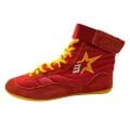 Srt Spor 3 Yıldız Güreş Ayakkabısı