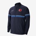 Nike Df Acd21 Milli Takım Baskılı Eşofman CW6118-453
