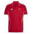 Adidas Tiro 25 Competition Polo Tişört JY1805