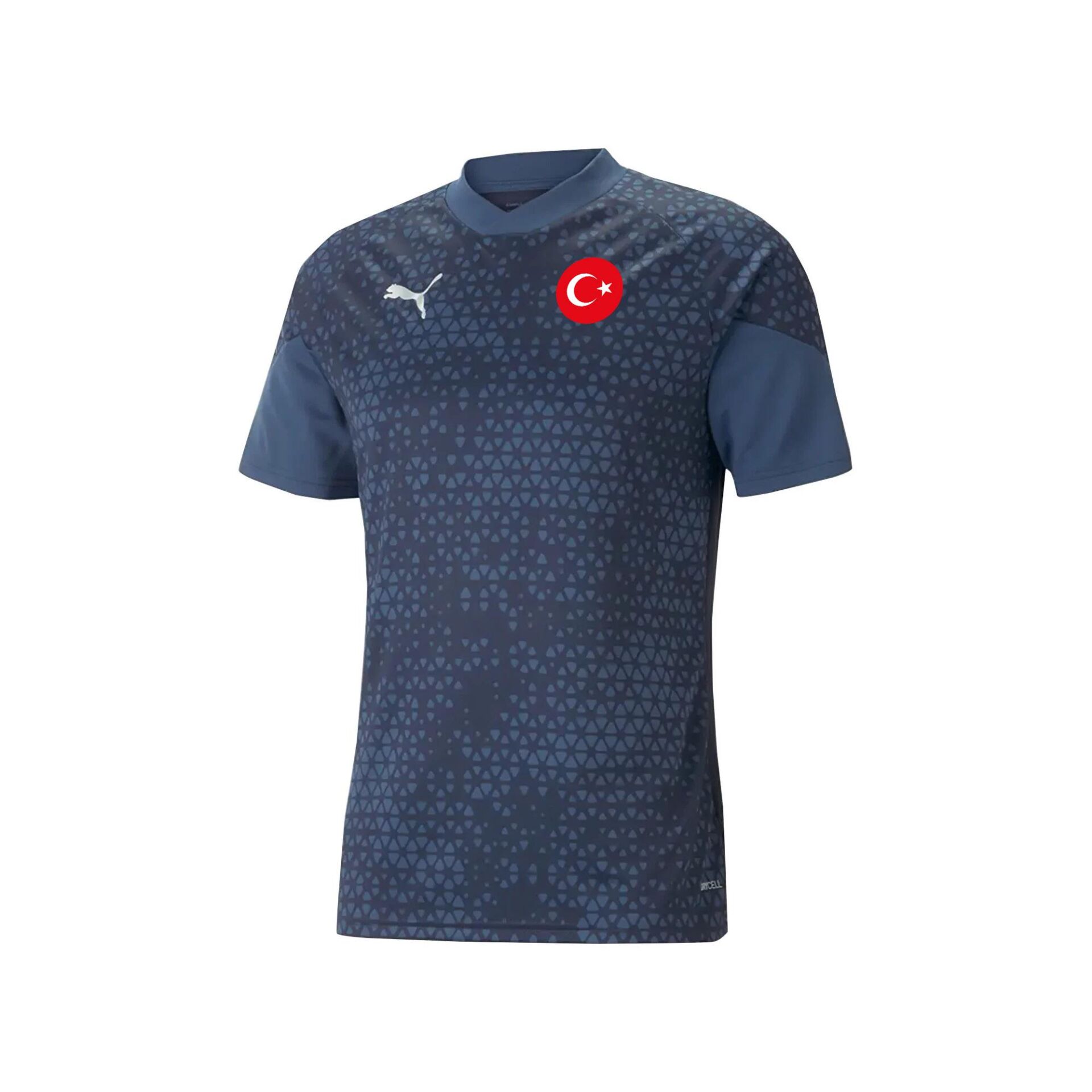 Teamcup Training Jersey Erkek Futbol Tişörtü 65798406
