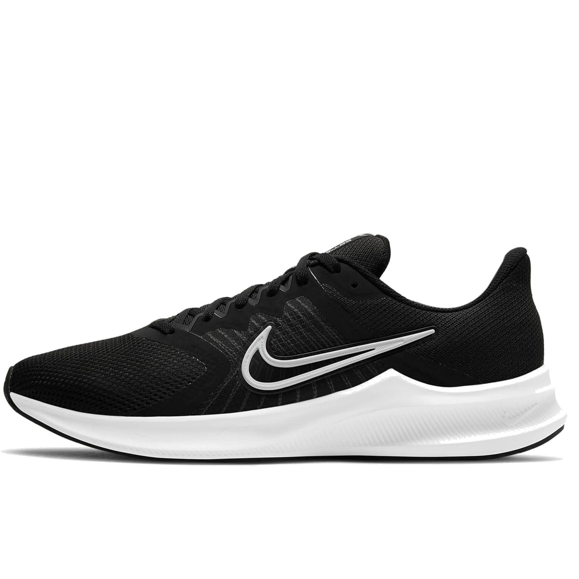 Nike Downshifter 11 Spor Ayakkabı CW3411-006