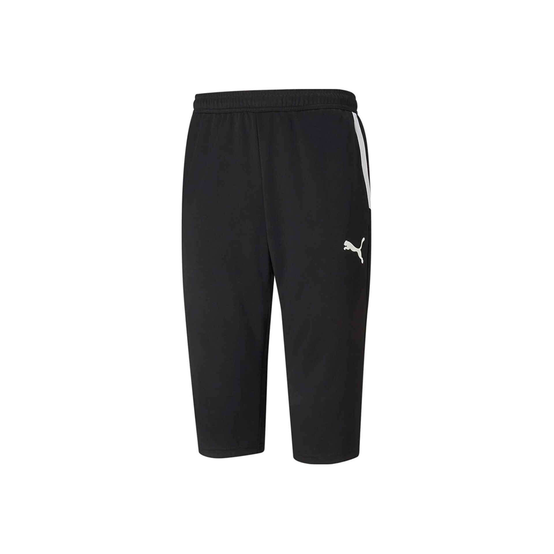 Puma Teamliga Training 3/4 Pants Kapri 65727103