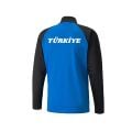 Puma Teamlıga Traınıng Jacket Antrenman Ceketi 65723402