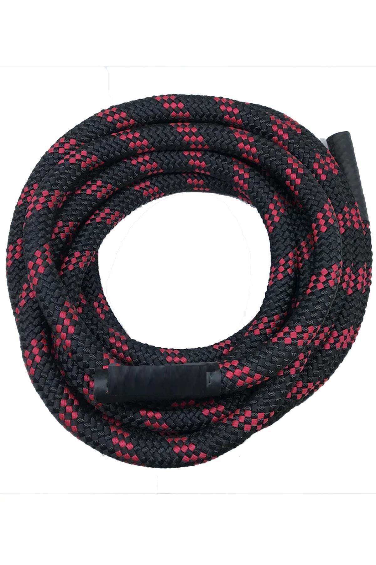 Guresstore Crossfit Antrenman Halatı 18 Metre