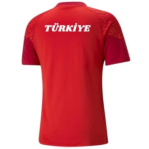 Teamcup Training Jersey Erkek Futbol Tişörtü 65798401