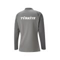 Puma Teamcup Training 1/4 Zip Top Uzun Kollu Antrenman Üstü 65798213