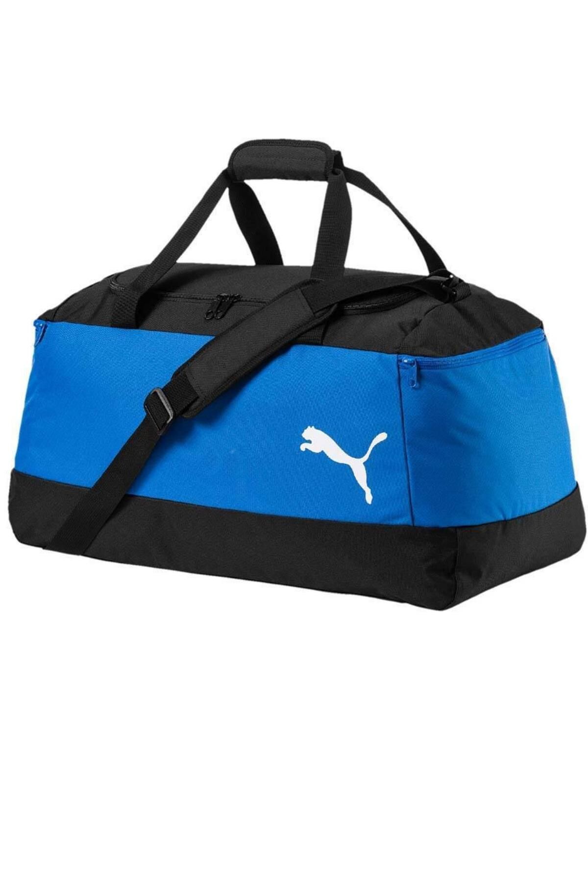 Puma Spor Sırt Çantası 07489203 Mavi