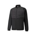 Puma Teamliga Hybrid JacketErkek Futbol Ceketi 65732103