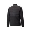 Puma Teamliga Hybrid JacketErkek Futbol Ceketi 65732103