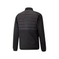 Puma Teamliga Hybrid JacketErkek Futbol Ceketi 65732103
