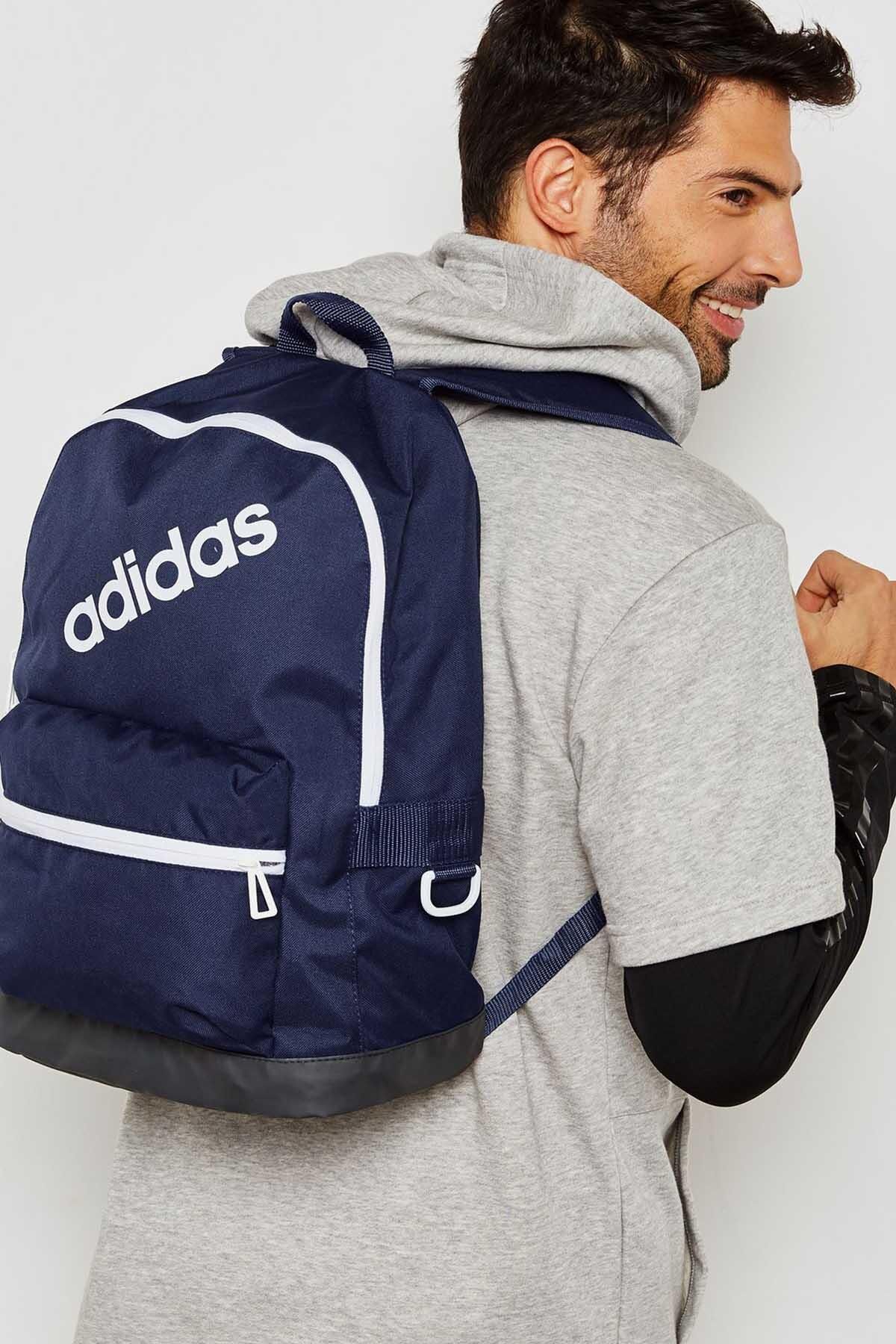 Adidas Sırt Çantası DN6108 Lacivert