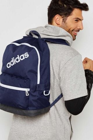 Adidas Sırt Çantası DN6108 Lacivert