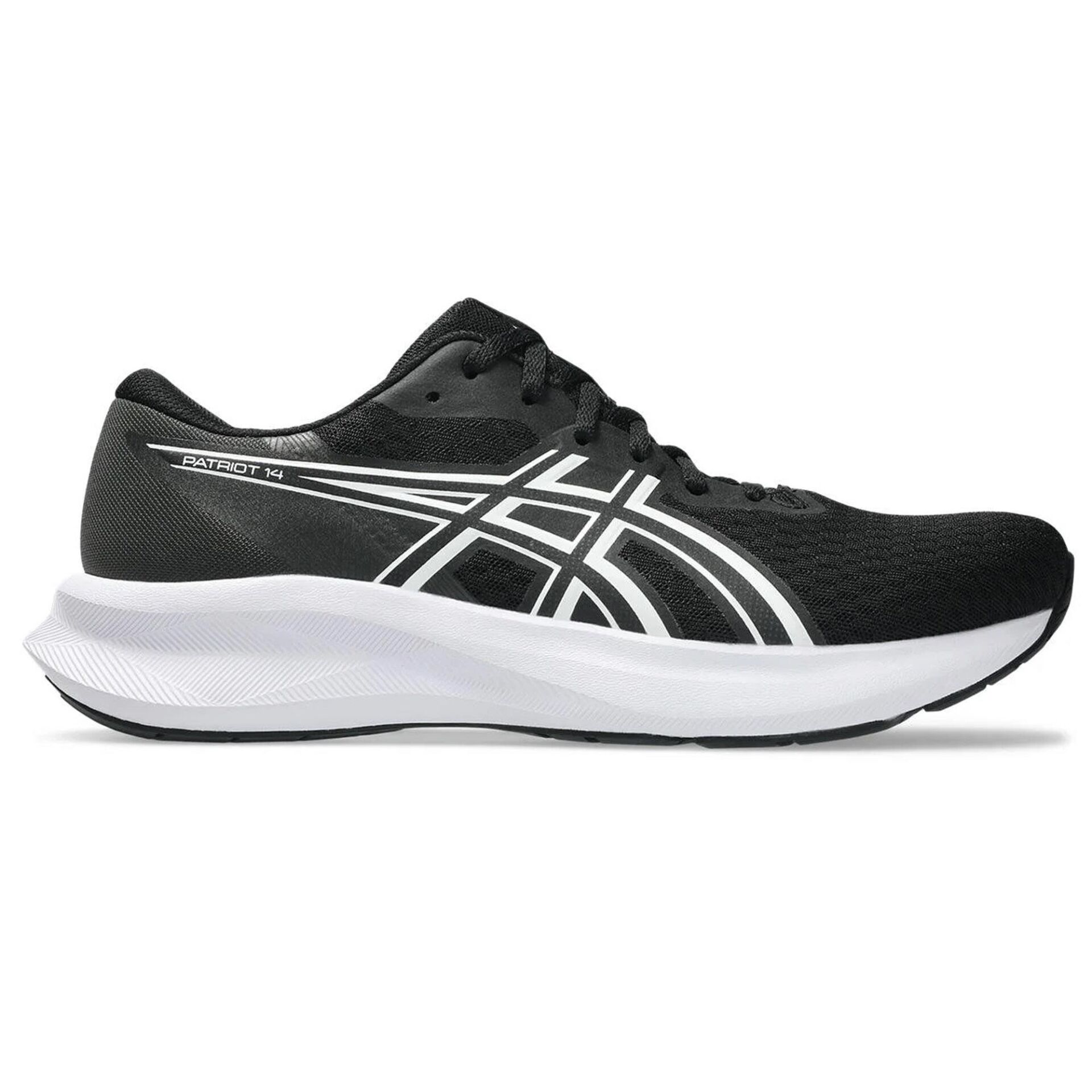 Asics Patriot 14 Koşu Ayakkabısı 1011C050-002