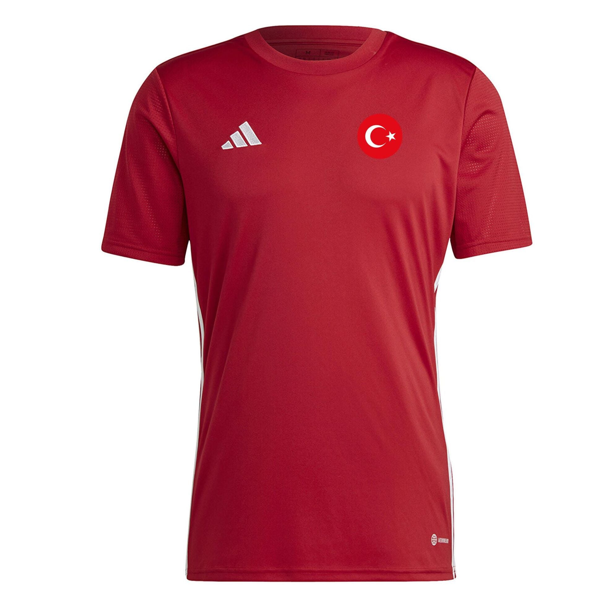 Adidas Tabela 23 Jersey Erkek Forma HT6552