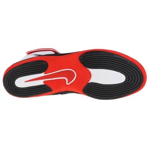 Nike Inflict 3 M Güreş Ayakkabısı 325256-160