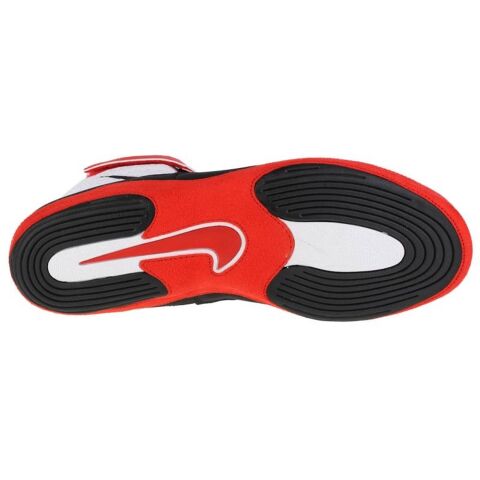 Nike Inflict 3 M Güreş Ayakkabısı 325256-160