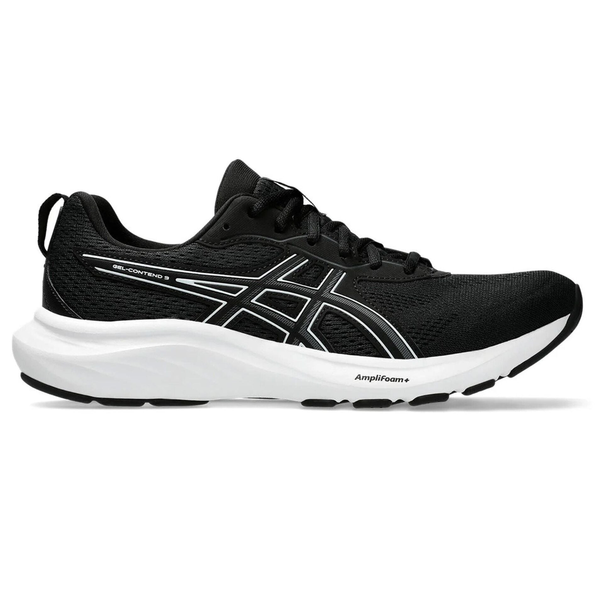 Asics Gel-Contend 9 Koşu Ayakkabısı 1011B881-002