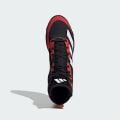 Adidas Adizero Mat Wizard 6 Erkek Güreş Ayakkabısı IG2015