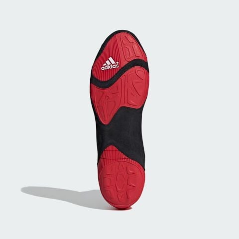 Adidas Adizero Mat Wizard 6 Erkek Güreş Ayakkabısı IG2015