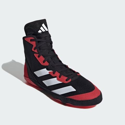 Adidas Adizero Mat Wizard 6 Erkek Güreş Ayakkabısı IG2015