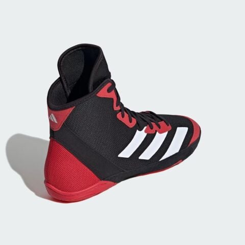 Adidas Adizero Mat Wizard 6 Erkek Güreş Ayakkabısı IG2015