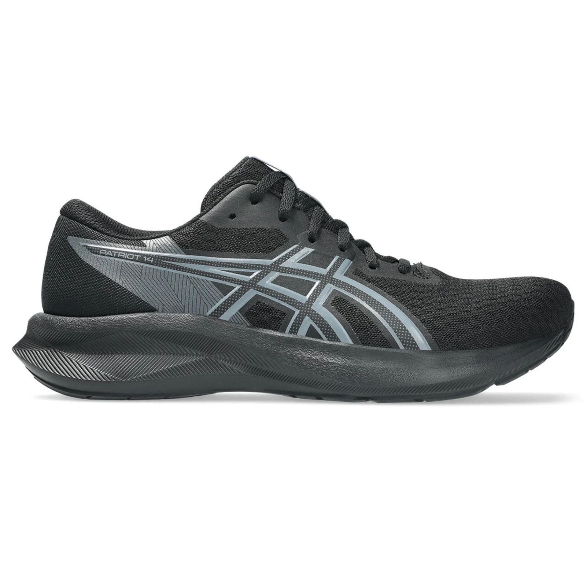 Asics Patriot 14 Koşu Ayakkabısı 1011C050-003