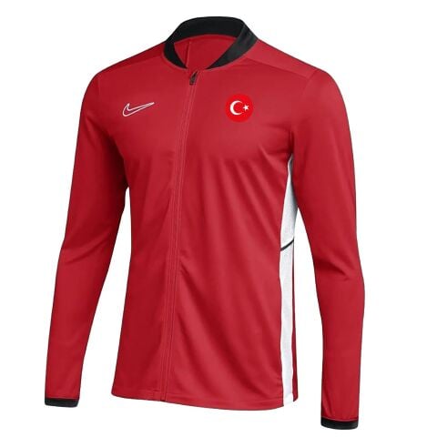 Nike DF ACD25 TRK Milli Takım Baskılı Eşofman Üst FZ9824-657