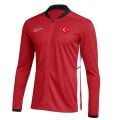 Nike DF ACD25 TRK Milli Takım Baskılı Eşofman Üst FZ9824-657