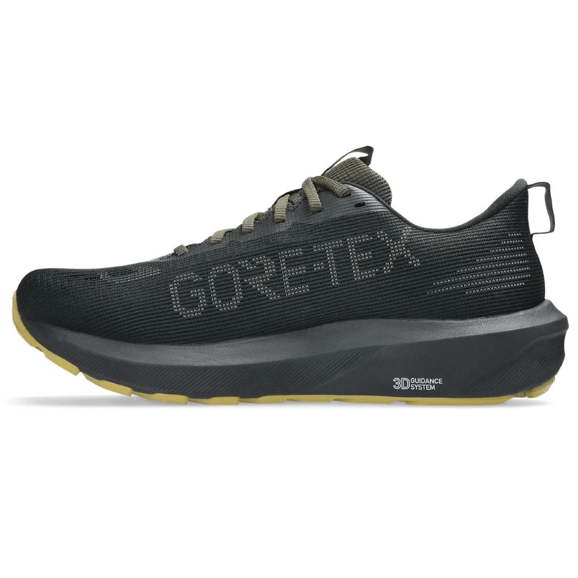 Asics Gt-1000 14 Gtx Erkek Koşu Ayakkabısı 1011C078-001