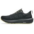 Asics Gt-1000 14 Gtx Erkek Koşu Ayakkabısı 1011C078-001