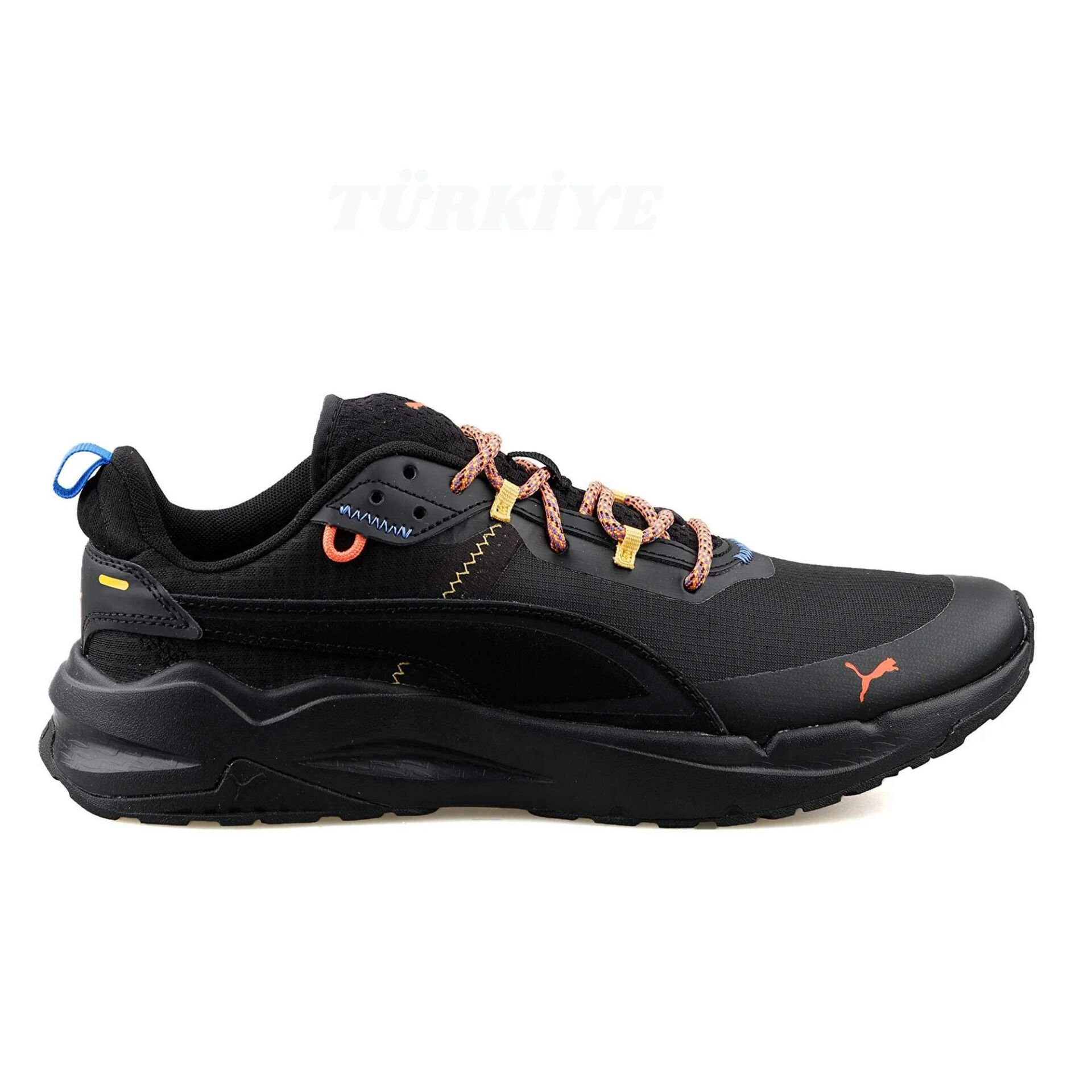 Puma Stride Open RoadErkek Günlük Ayakkabı 39250801