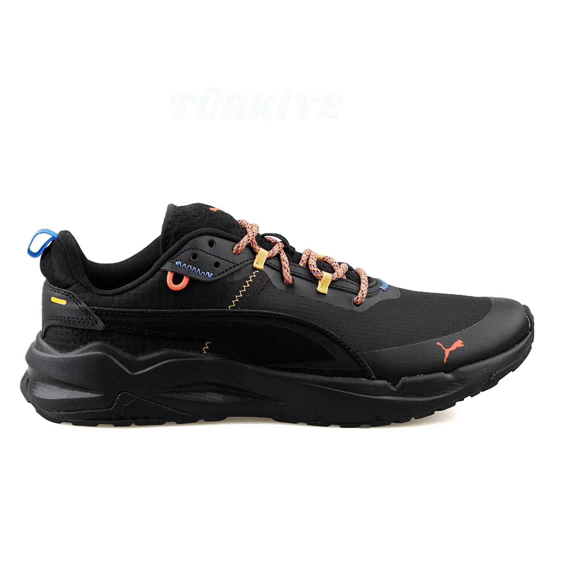 Puma Stride Open RoadErkek Günlük Ayakkabı 39250801