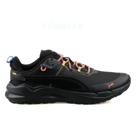 Puma Stride Open RoadErkek Günlük Ayakkabı 39250801
