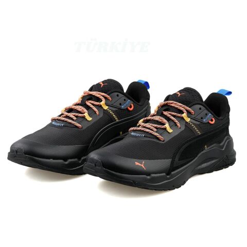 Puma Stride Open RoadErkek Günlük Ayakkabı 39250801