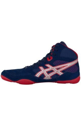 Asics Snapdown Güreş Ayakkabısı Kırmızı