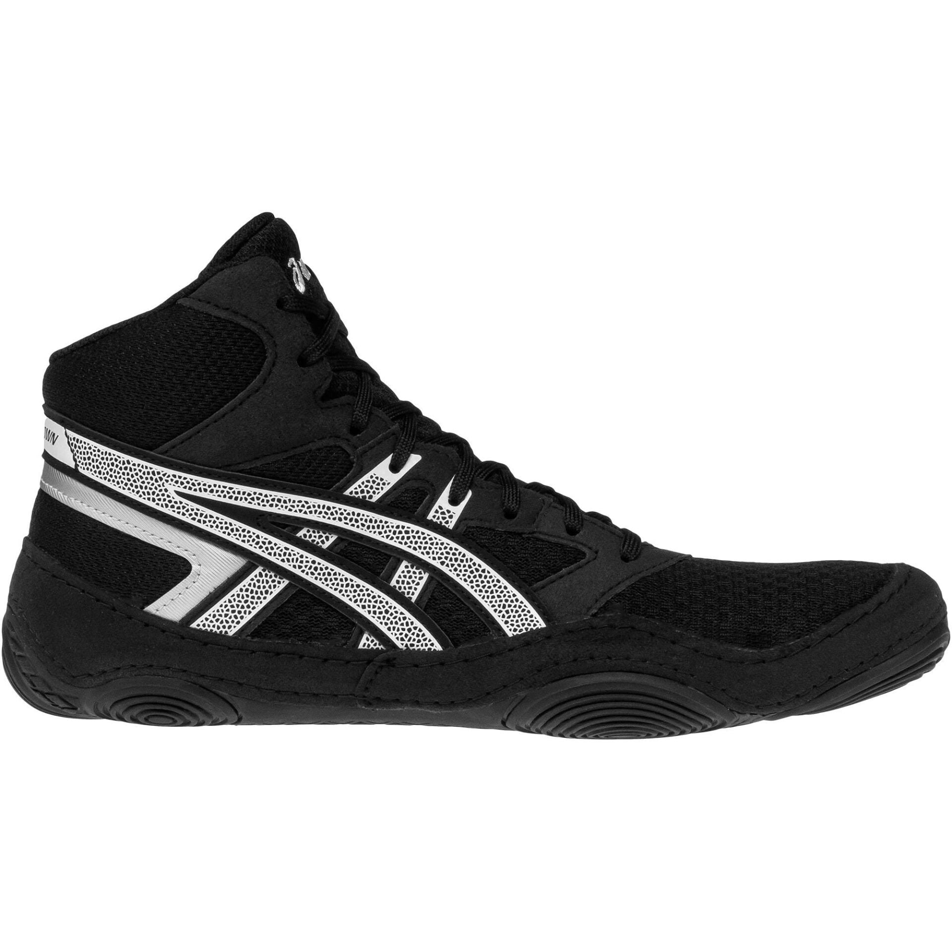Asics Snapdown 4 Wide Güreş Ayakkabısı 1081A058-001