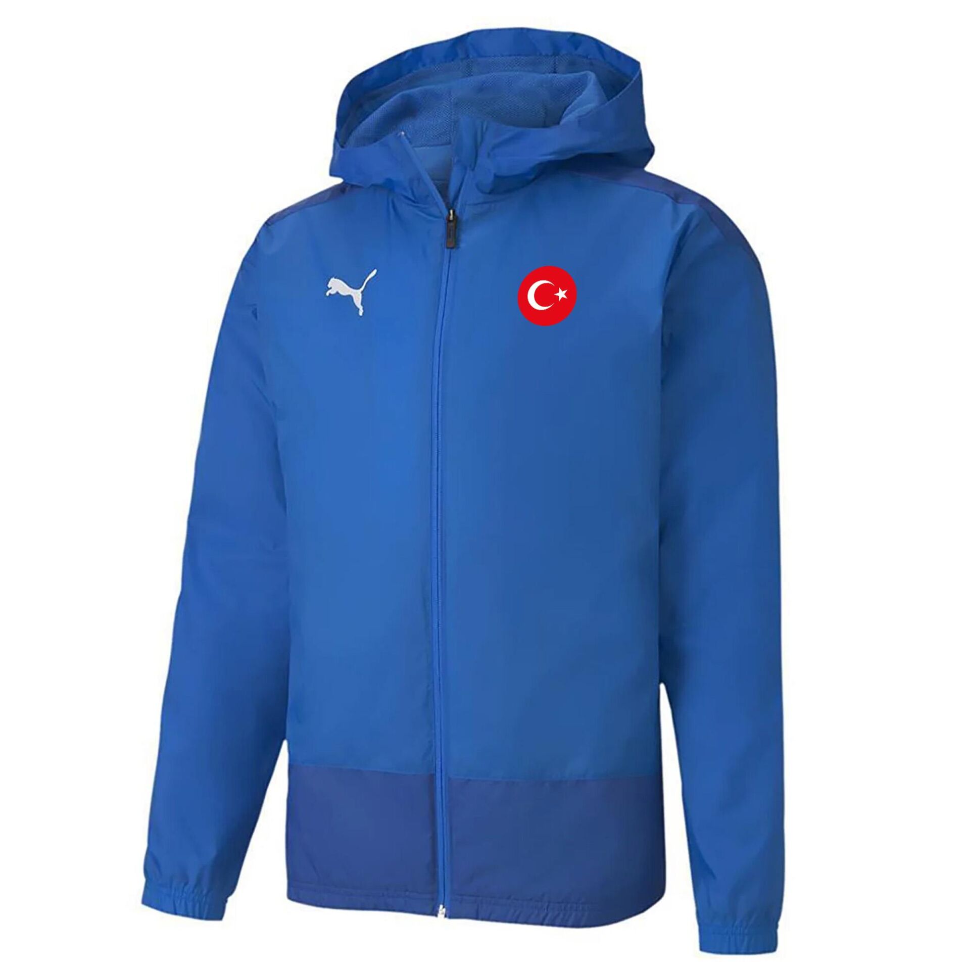 Puma Teamgoal 23 Training Rain Antrenman Yağmurluk 65655902