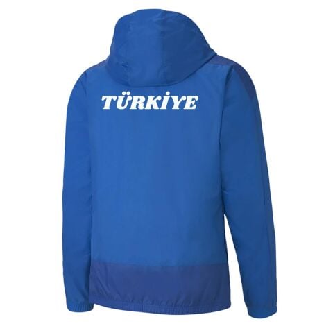 Puma Teamgoal 23 Training Rain Antrenman Yağmurluk 65655902