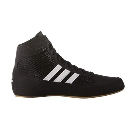 Adidas HVC Güreş Ayakkabısı Adidas AQ3327