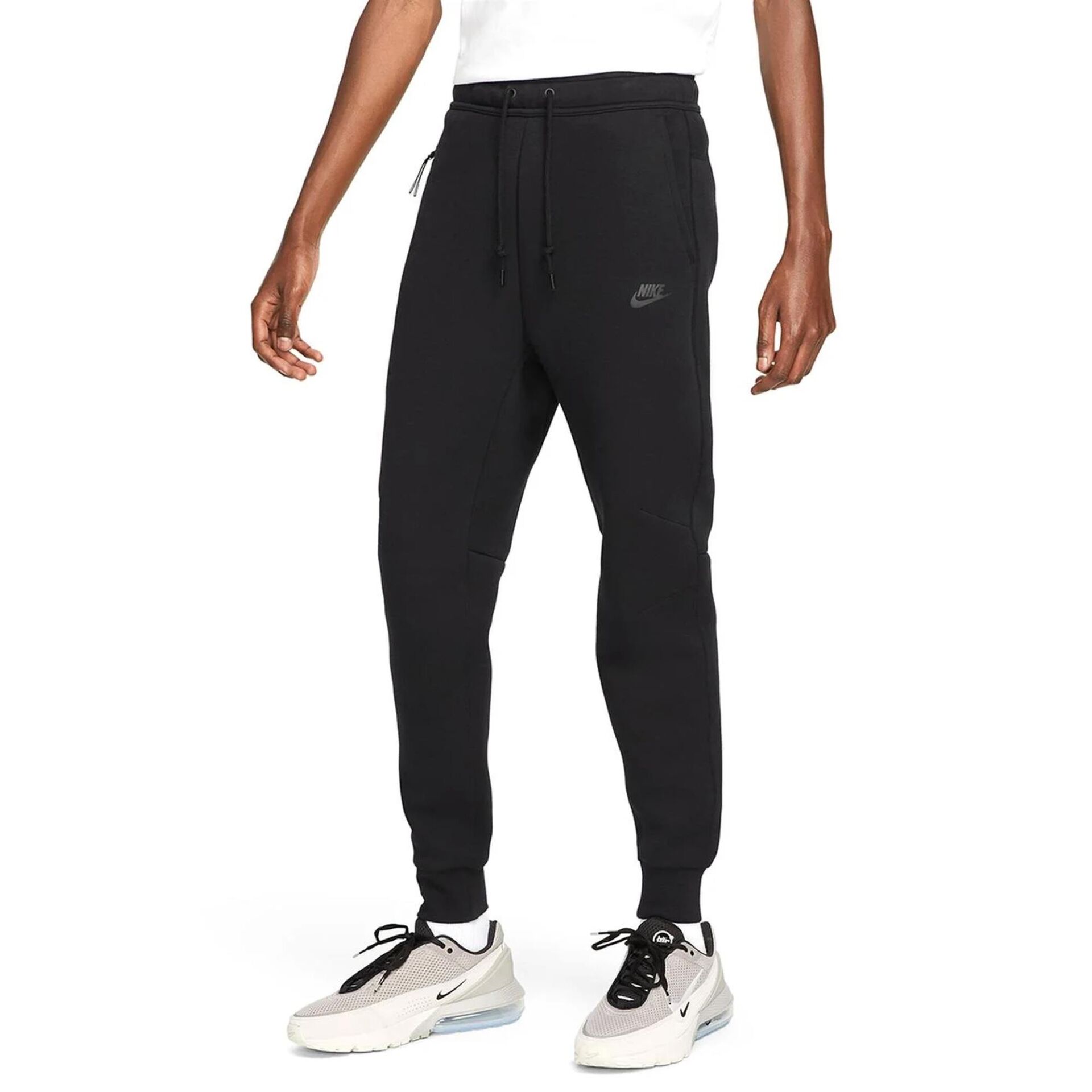 Nike Tech Fleece Günlük Stil Eşofman Altı FB8002-010 XS