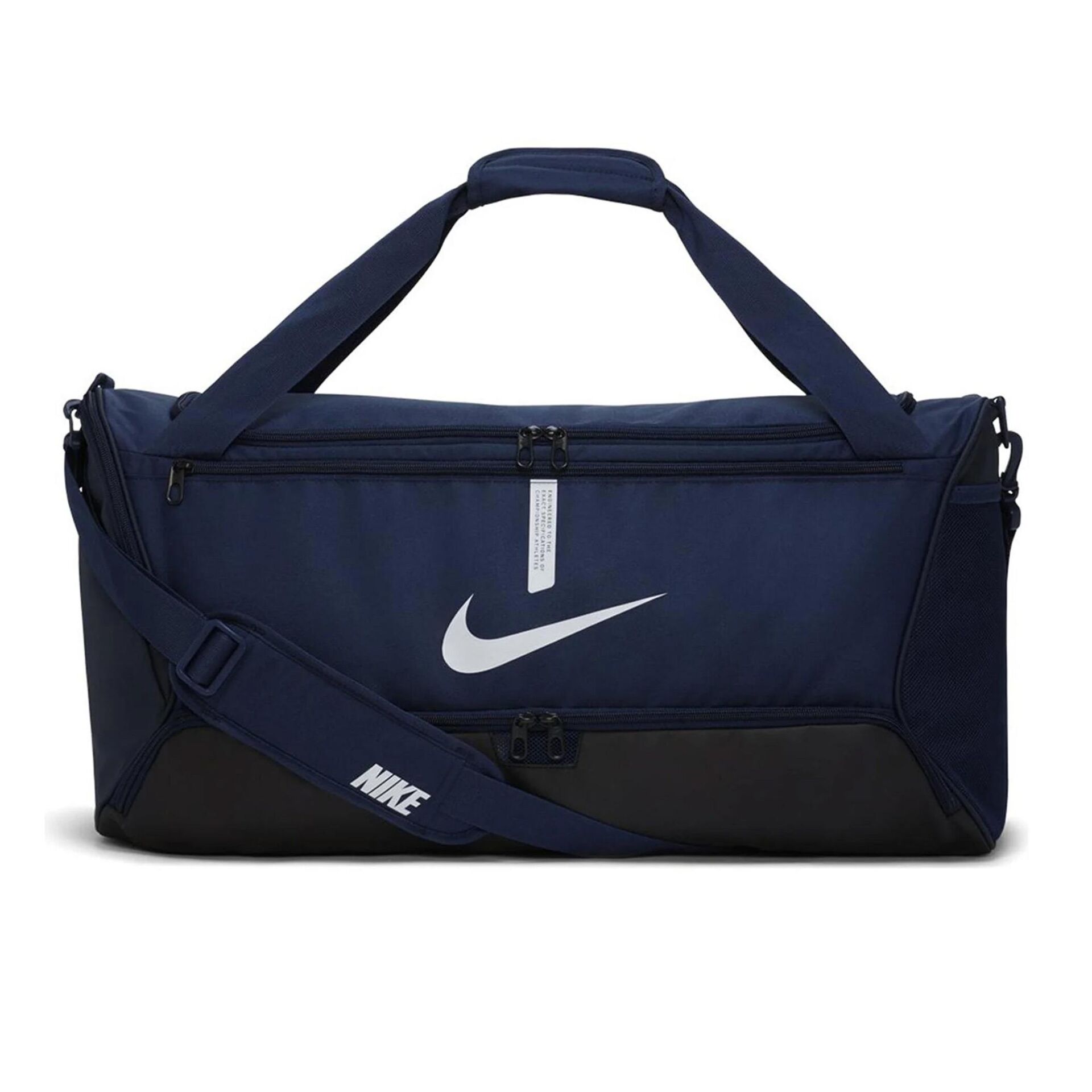 Nike Acdmy Team M DuffSpor Çantası CU8090-410