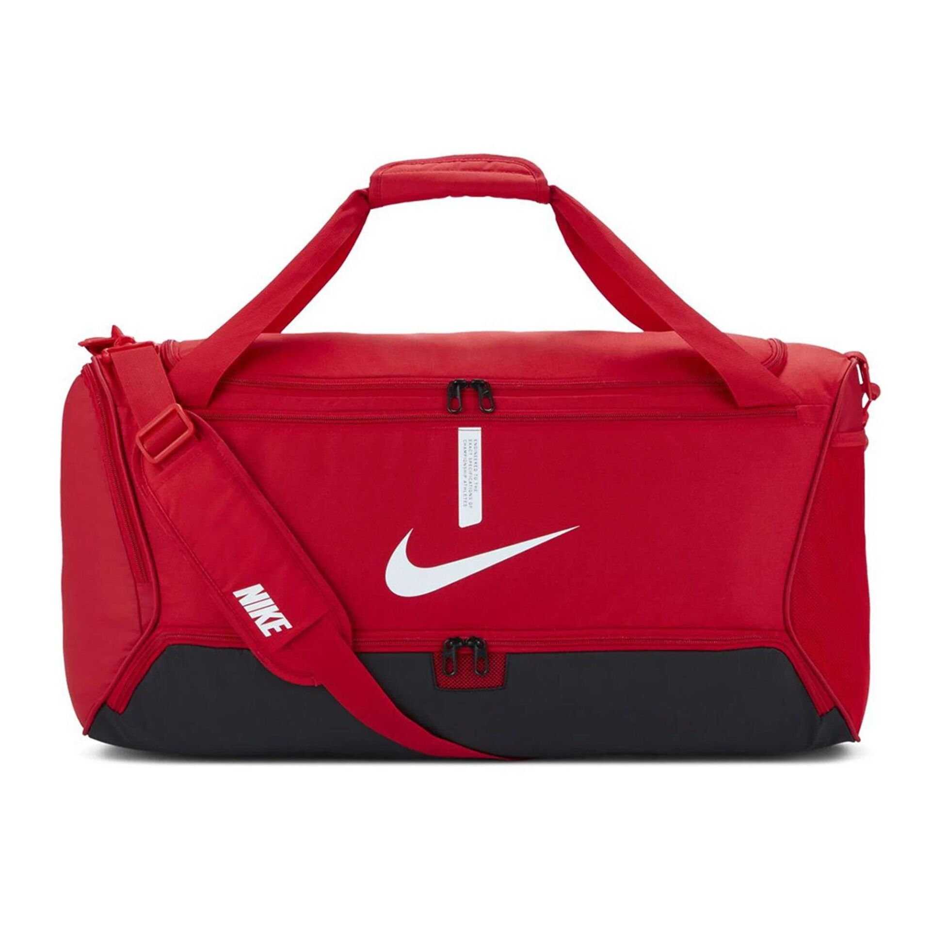 Nike Acdmy Team M DuffSpor Çantası CU8090-657