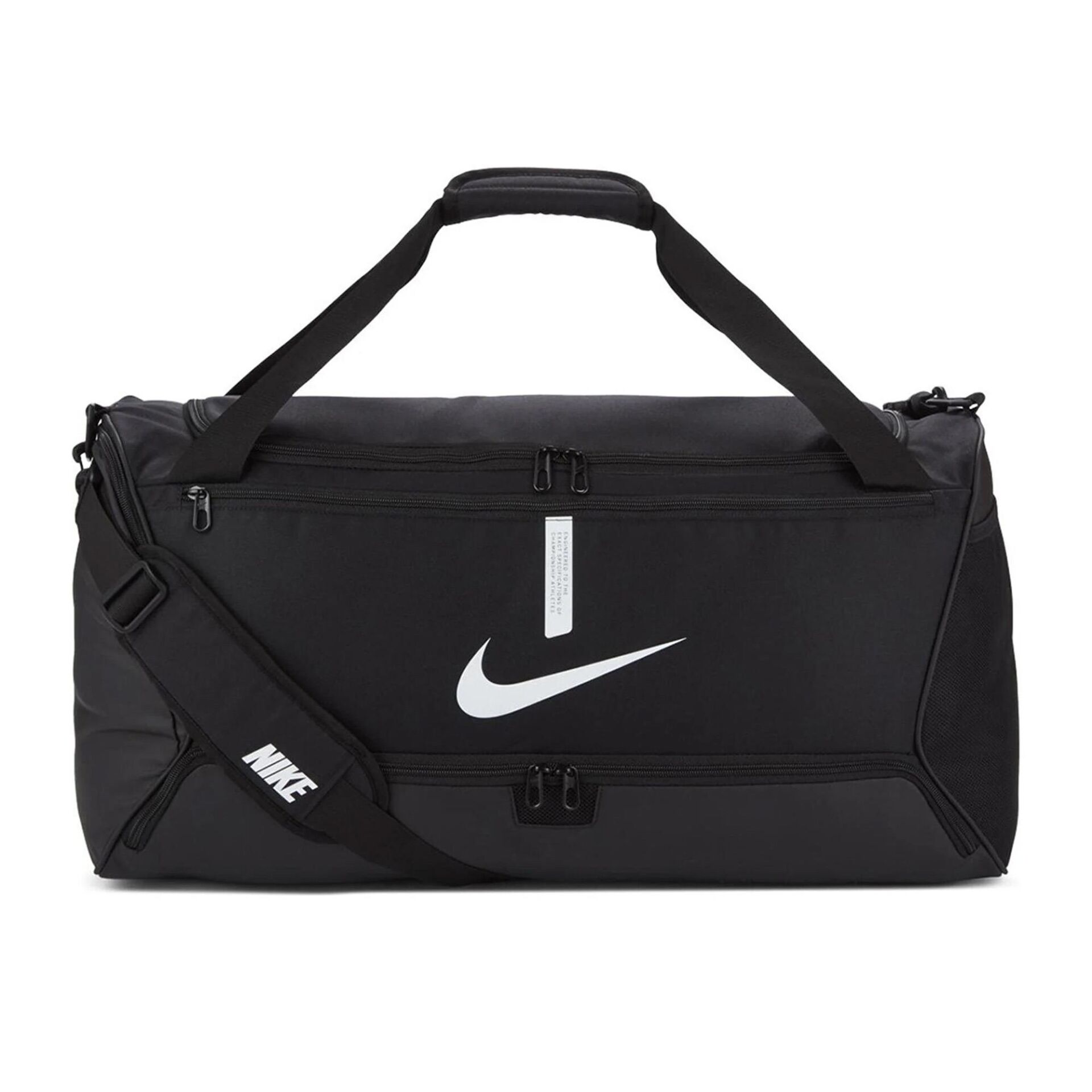 Nike Acdmy Team M DuffSpor Çantası CU8090-010