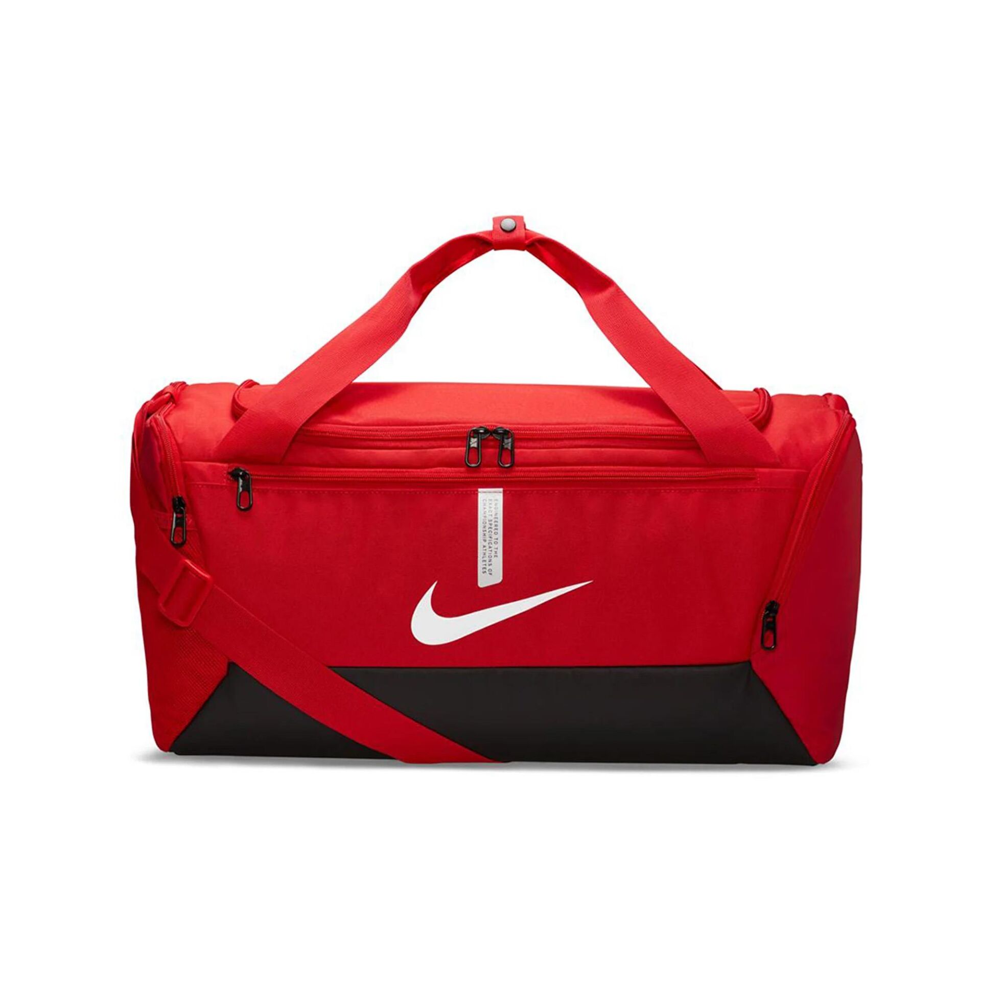 Nike Acdmy Team S DuffSpor Çantası (42L) CU8097-657
