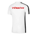 Nike Df Acd23 Polo Ss Milli Takım Baskılı Polo Tişört DR1346-100
