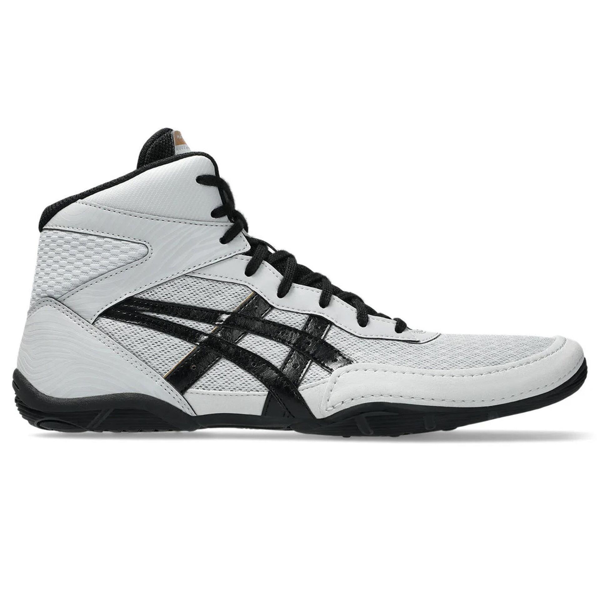 Asics Matflex 7 Güreş Ayakkabısı 1081A051-022 Gri