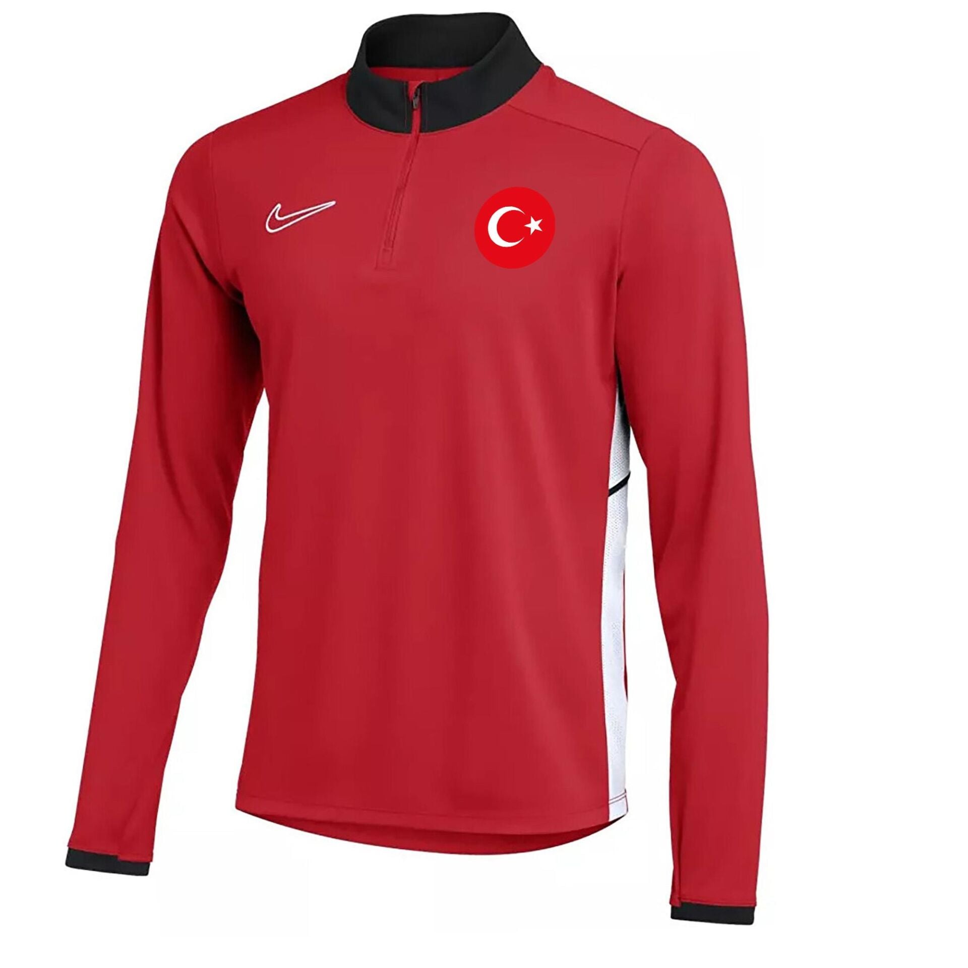 Nike ACD25 Antrenman Uzun Kollu Üst FZ9767-657